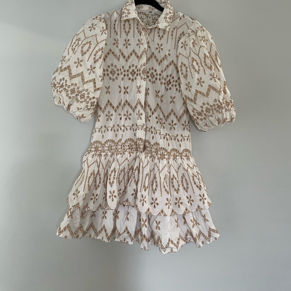 River island dress designer inspired